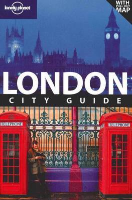 London by Tom Masters image