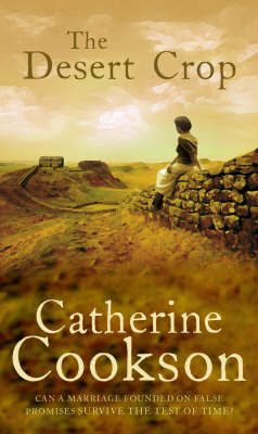 The Desert Crop by Catherine Cookson Charitable Trust image