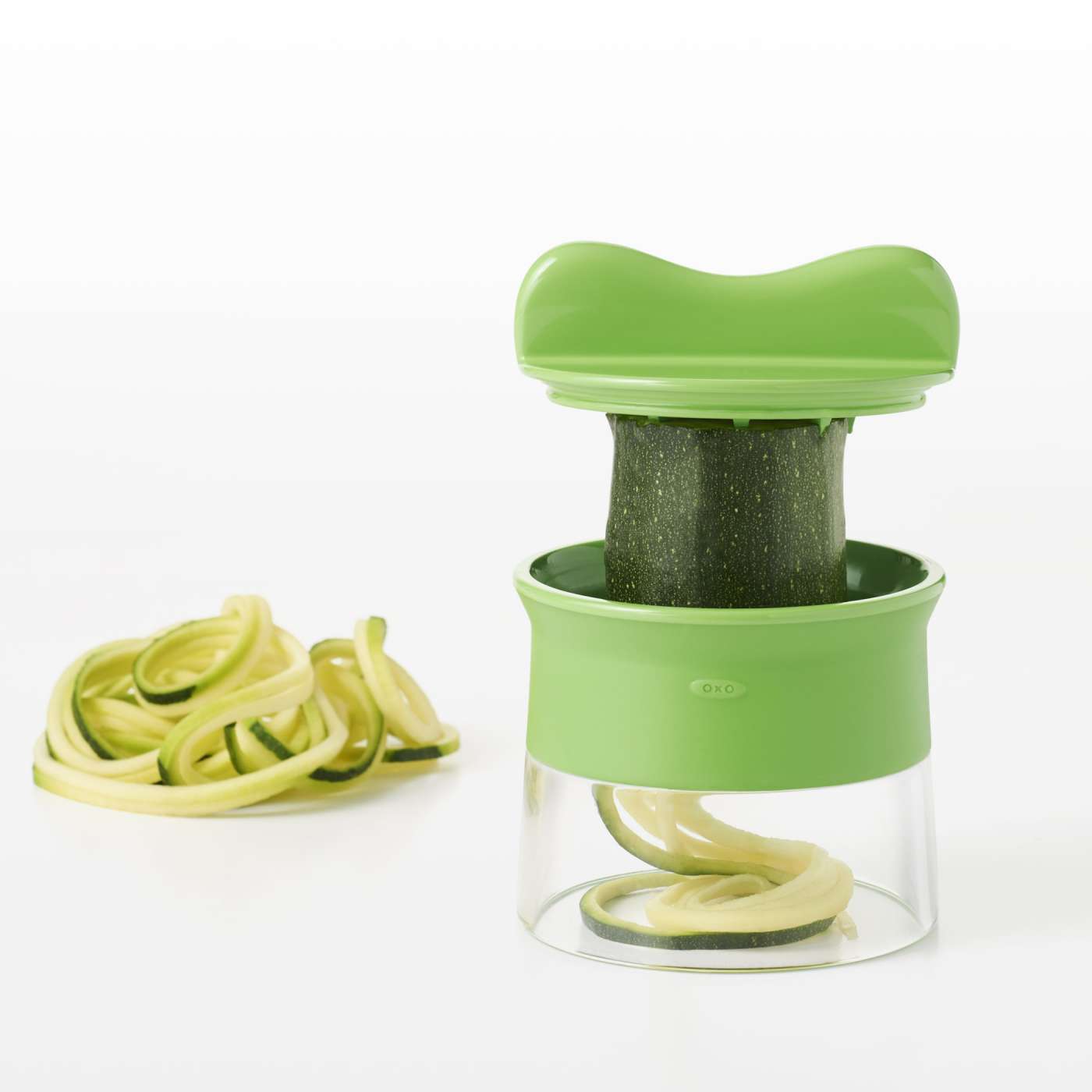 OXO Good Grips: Hand-Held Spiraliser