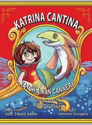 Katrina Cantina by Isaac Edward Adams image