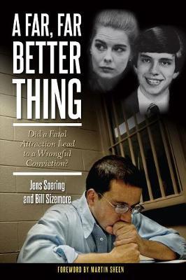 A Far, Far Better Thing by Jens Soering image