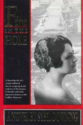 Fire in the Hole by Sybil Downing image