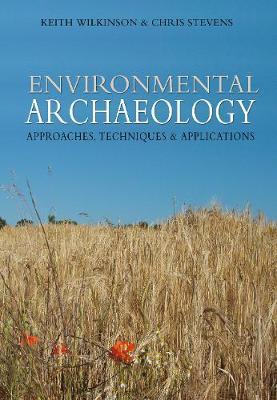Environmental Archaeology by Keith Wilkinson image