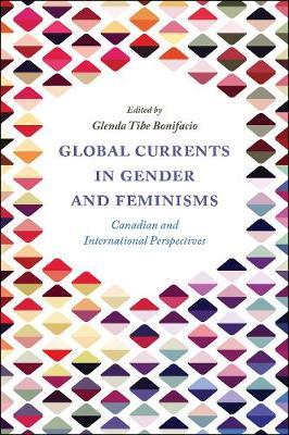 Global Currents in Gender and Feminisms image