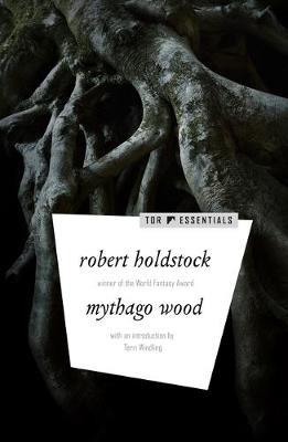 Mythago Wood image