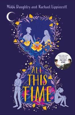 All This Time by Rachael Lippincott image