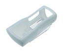 SanDisk Sansa M200 Blue Silicone Case SanDisk Sansa M200 Blue Silicone Case