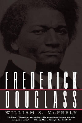 Frederick Douglass by William S. McFeely image