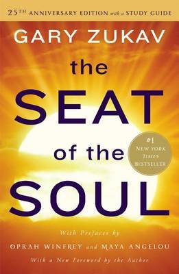 The Seat of the Soul by Gary Zukav image