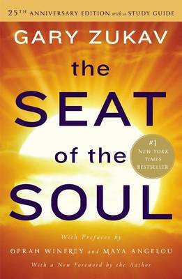 The Seat of the Soul image