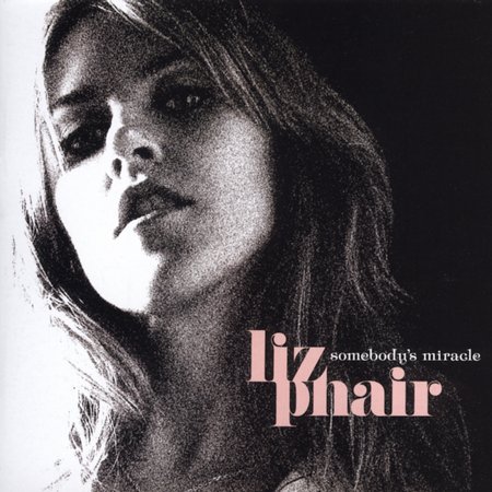 Somebody's Miracle on CD by Liz Phair