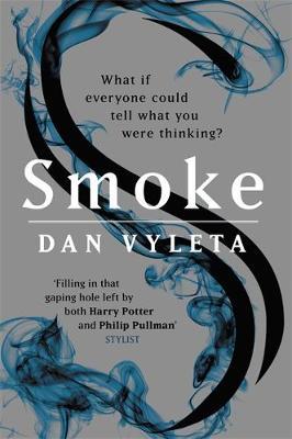 Smoke by Dan Vyleta image