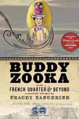 Buddy Zooka by Tracey Tangerine image