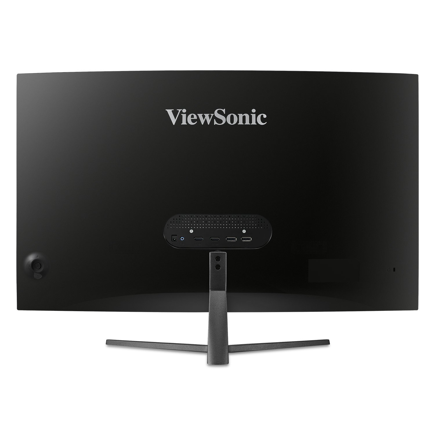 32" Viewsonic FHD 1ms 165hz Curved FreeSync Gaming Monitor image