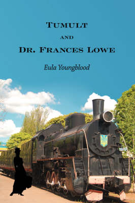 Tumult and Dr. Frances Lowe image