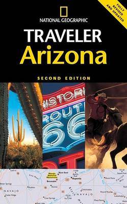 Arizona by Bill Weir image