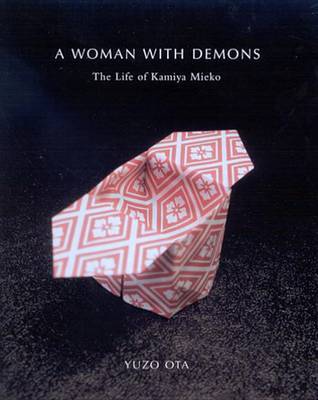 A Woman with Demons by Yuzo Ota image