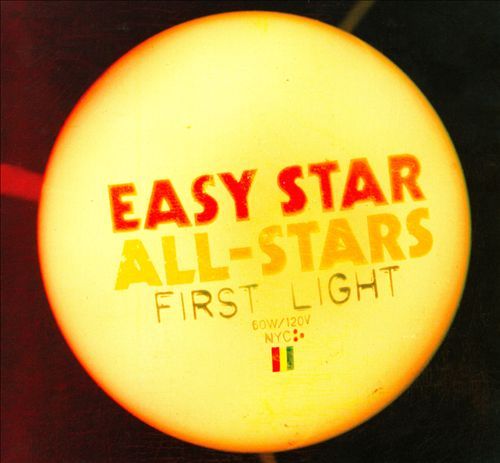 First Light by Easy Star All-Stars image
