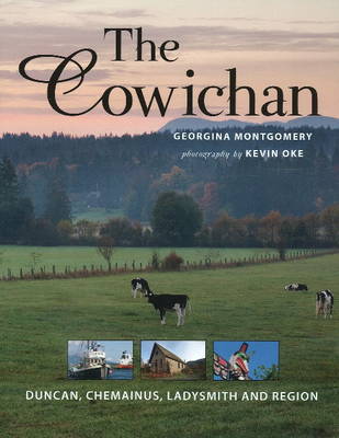 Cowichan by Georgina Montgomery image