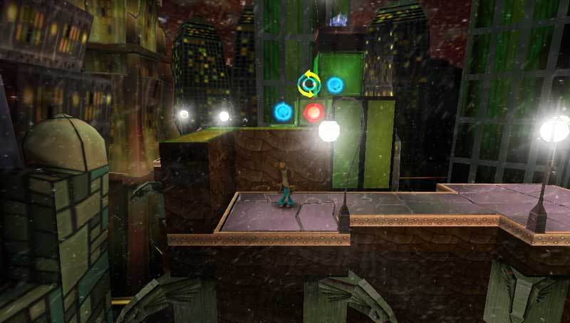 Crush for PSP image