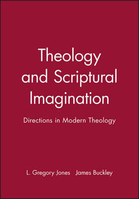 Theology and Scriptural Imagination image