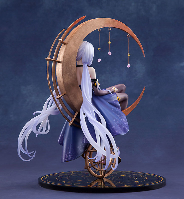 Vocaloid: 1/8 Library Stardust - PVC Figure image