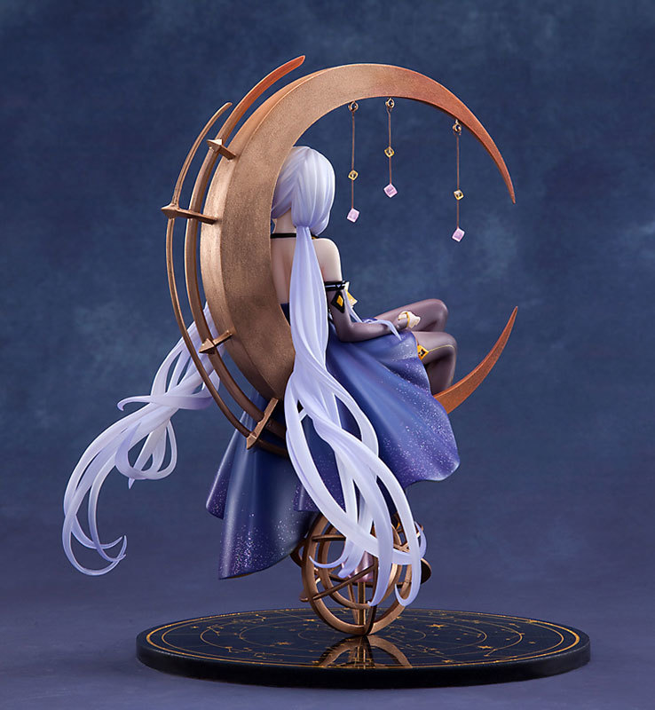 Vocaloid: 1/8 Library Stardust - PVC Figure