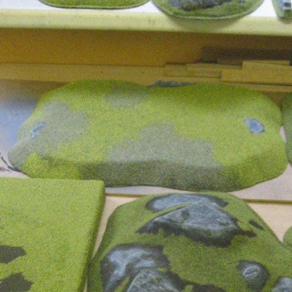 Amera: Fantasy Realms - Large Hill image