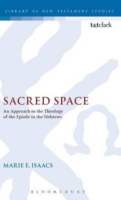 Sacred Space by Marie E. Isaacs image