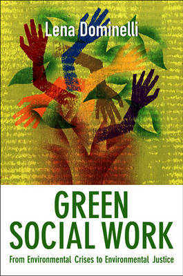 Green Social Work by Lena Dominelli image