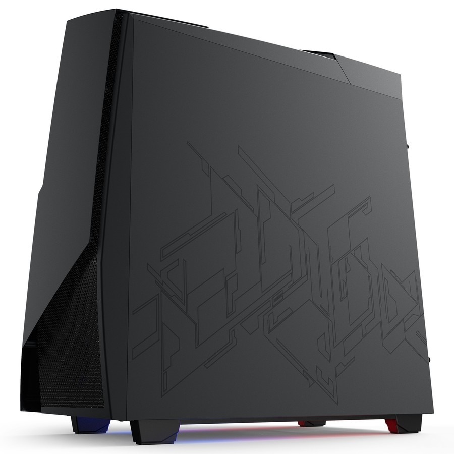 NZXT Noctis 450 - Mid Tower Case image