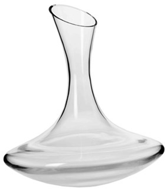 Krosno Vinoteca Aero Wine Decanter 750ML Gift Boxed at Mighty Ape NZ