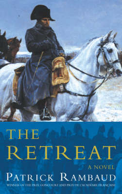 The Retreat image