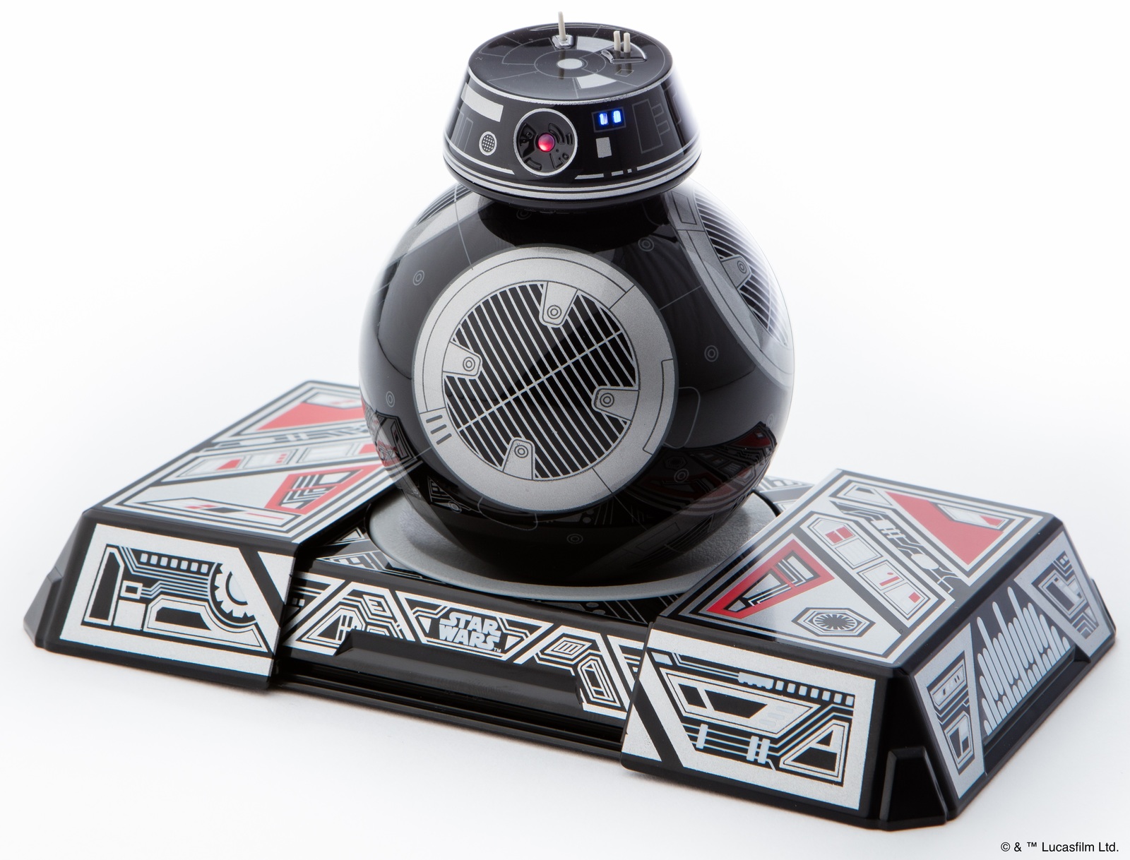 BB-9E App-Enabled Droid image