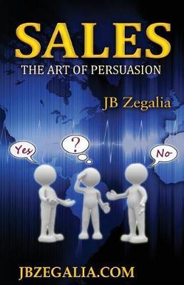 Sales by Jb Zegalia image