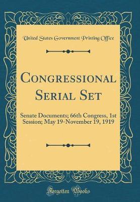 Congressional Serial Set by United States Government Printin Office image