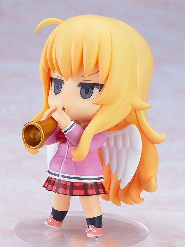 Gabriel Dropout: Gabriel - Nendoroid Figure