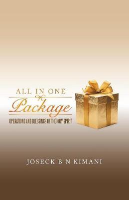 All in One Package by Joseck B N Kimani image