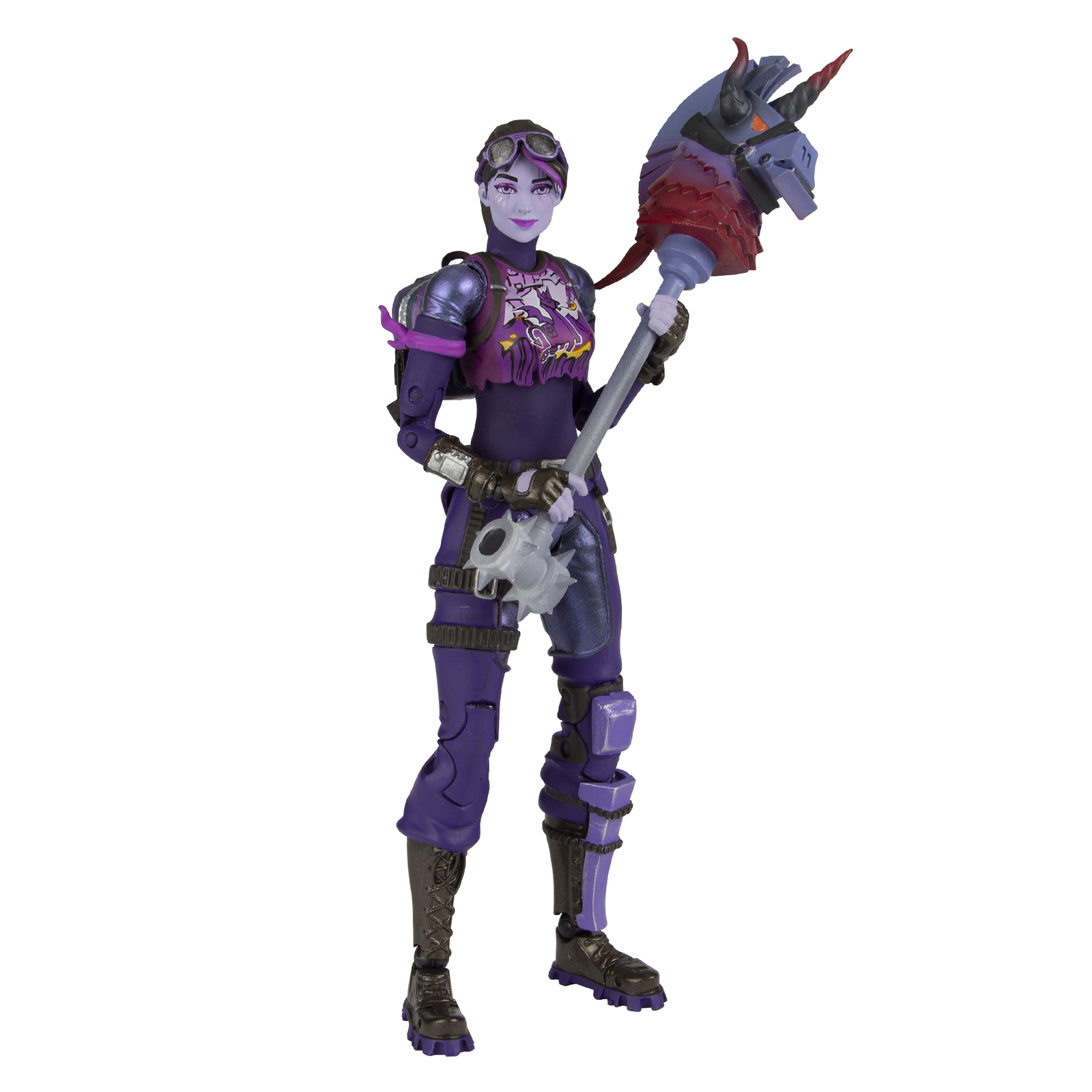 Fortnite: Dark Bomber - 7" Articulated Figure image