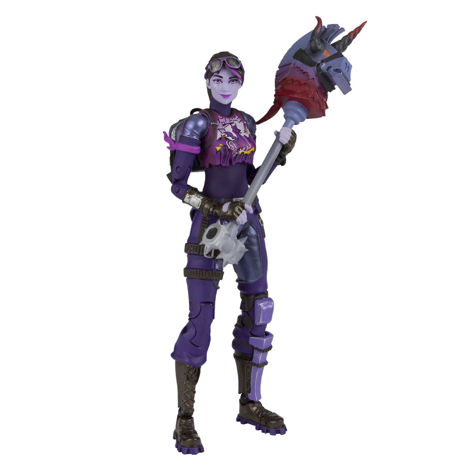 Fortnite: Dark Bomber - 7" Articulated Figure