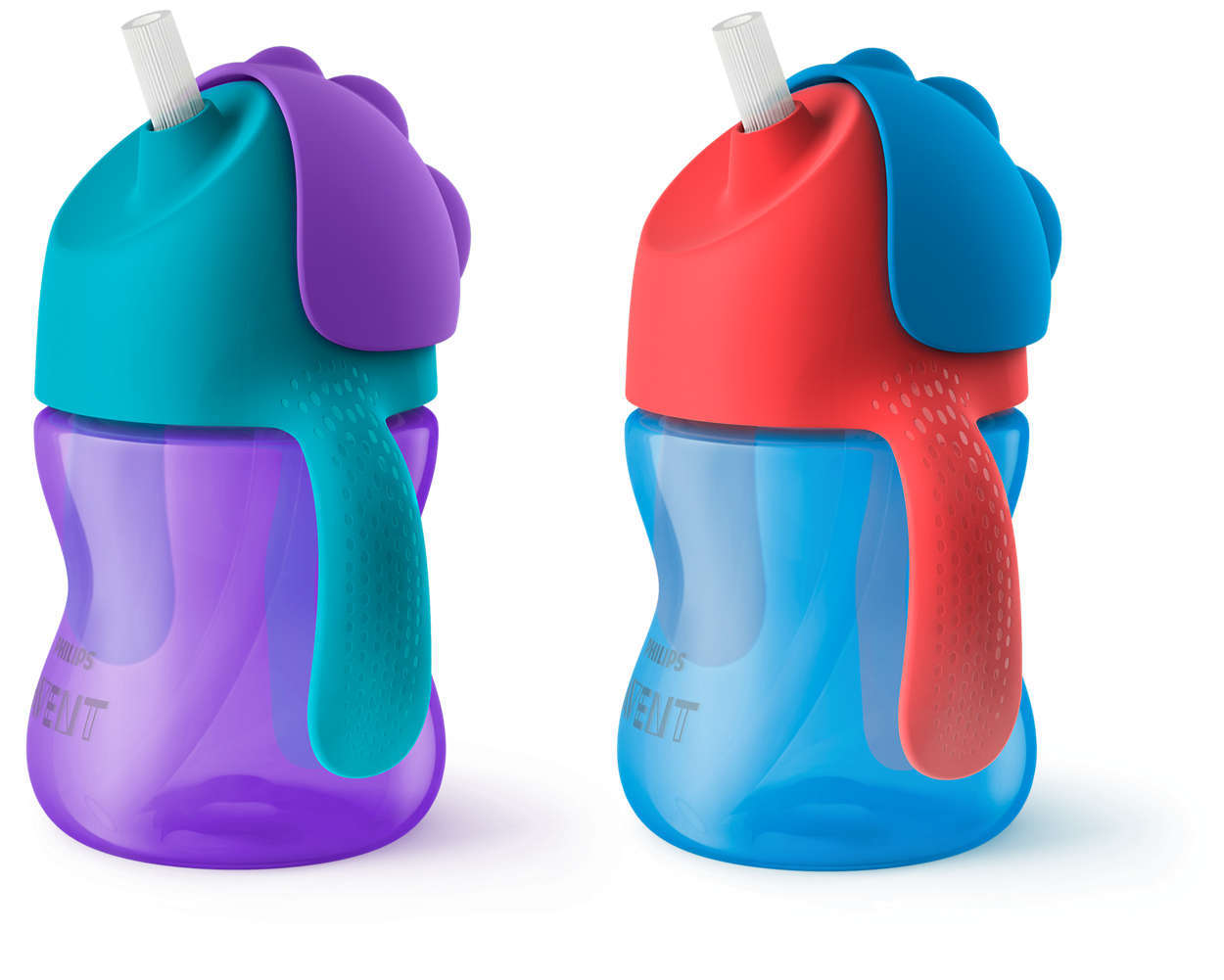 Avent: Bendy Straw Cup - 200ml