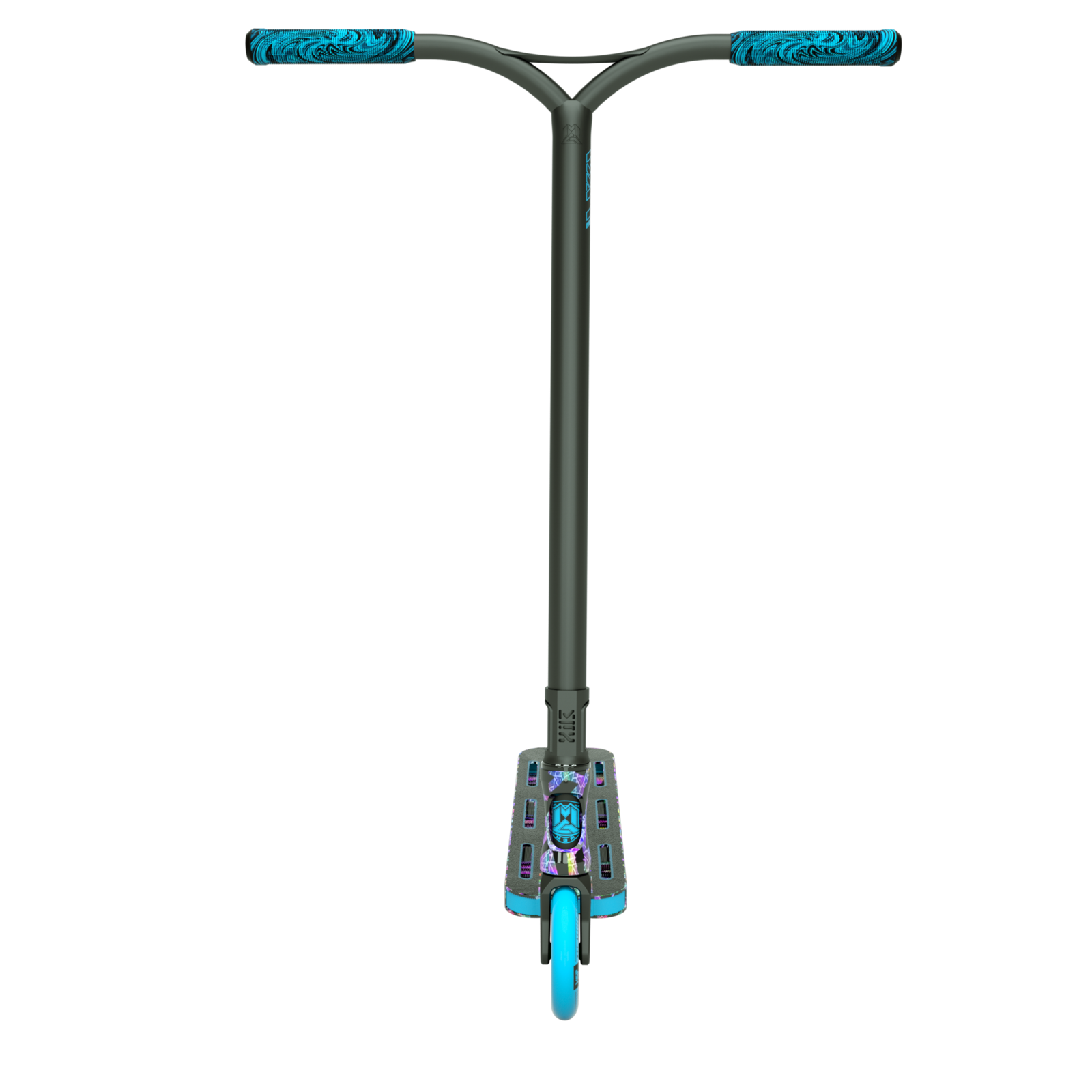 MADD Gear: VX9 Extreme Scooter - Nitrous image