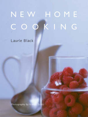 New Home Cooking by Laurie Black image