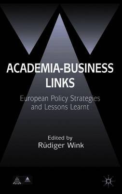 Academia-Business Links image