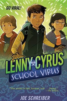 Lenny Cyrus, School Virus image