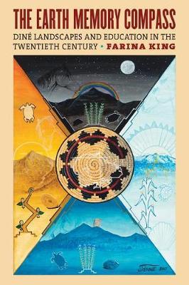 The Earth Memory Compass by Farina King image