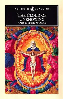 The Cloud of Unknowing and Other Works image