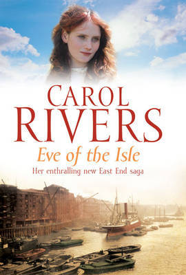 Eve of the Isle by Carol Rivers image