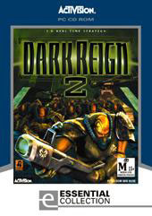 Dark Reign II for PC Dark Reign II for PC