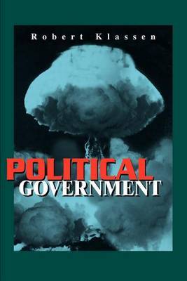 Political Government by Robert Klassen image
